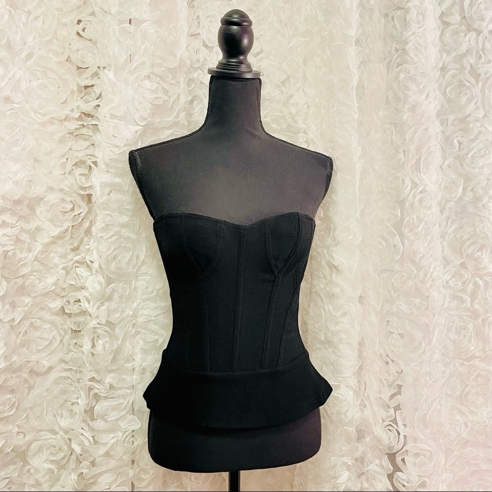 Cadolle Paris Boned Corset Vintage - Picture 5 of 13